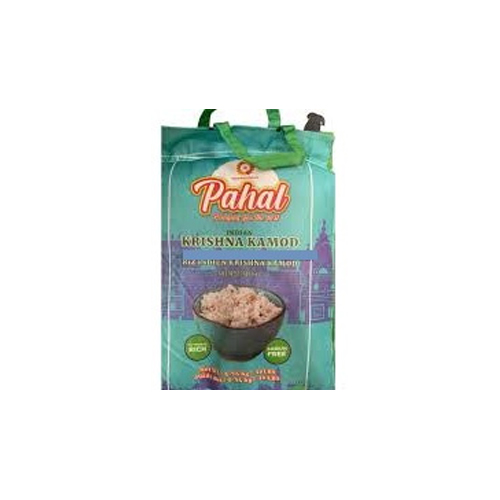PAHAL KRISHNA KAMOD RICE 10LB