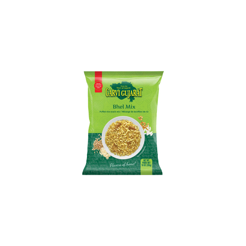 GARVI GUJARAT BHEL MIX 285G