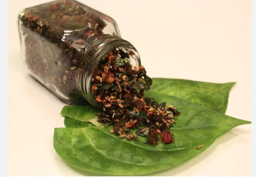 KALKATTI PAAN