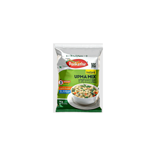 PONKATHIR INSTANT UPMMA MIX 1KG