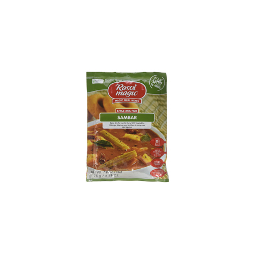 RASOI MAGIC SAMBAR MIX 75G