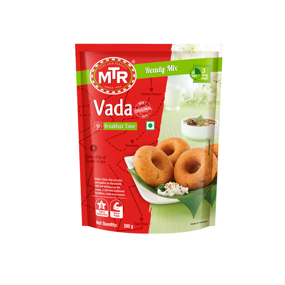 Mtr VADA MIX 500G