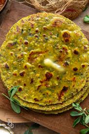 METHI THEPLA (EACH)