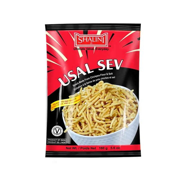 SHALINI USAL SEV 160G