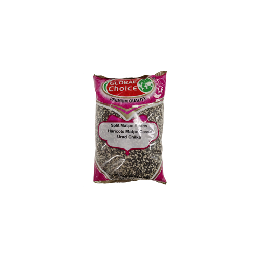 GLOBAL CHOICE URAD CHILKA 4LB