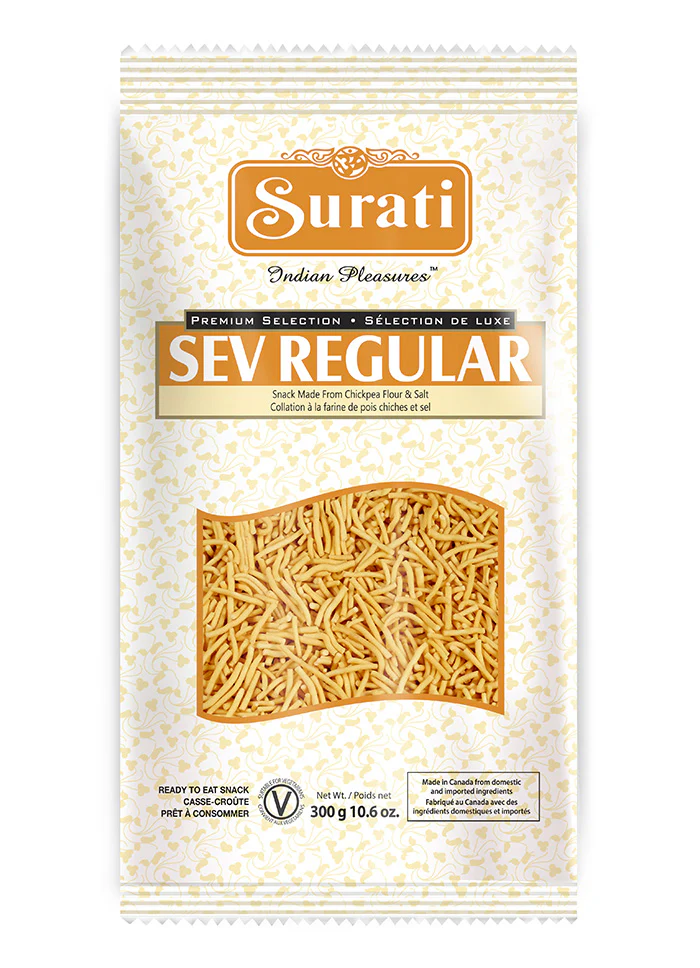 Surati SEV REGULAR 300G