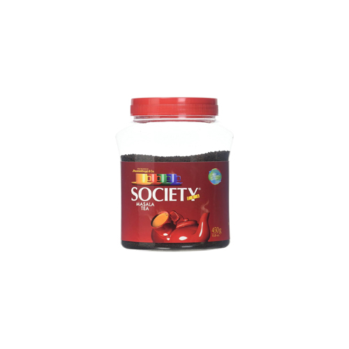 SOCIETY MASALA TEA 450G