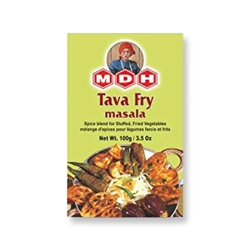 MDH TAVA FRY MASALA 100G