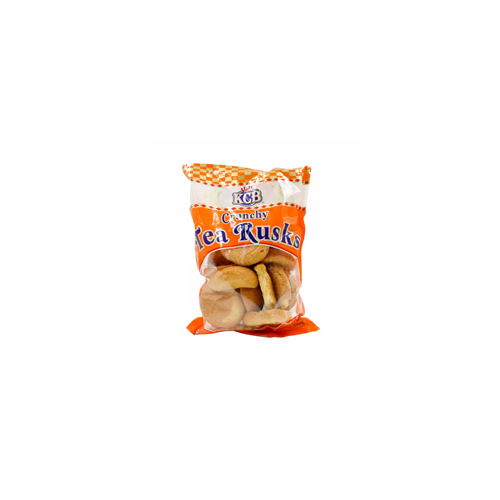 KCB TEA RUSK